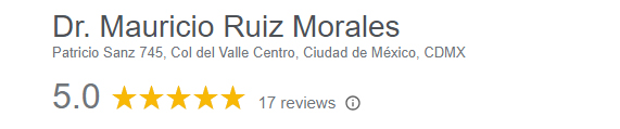 Especialista en oído, nariz y garganta