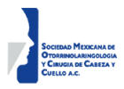 Sociedad Mexicana de Otorrinolaringología y CCC